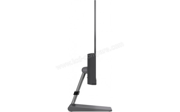 LENOVO Q24h-10 - Vue de profil gauche