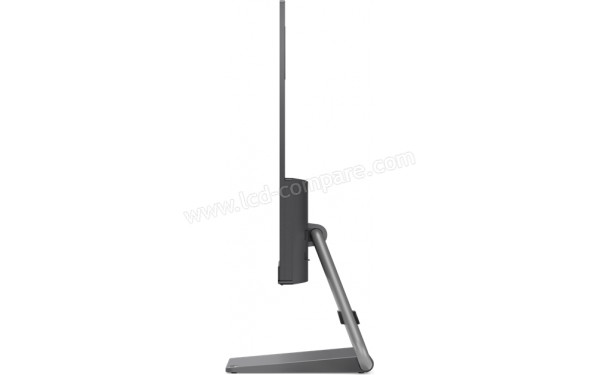 LENOVO Q24h-10 - Vue de profil droit