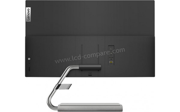 LENOVO Q24i-20 - Vue de l'arri&egrave;re