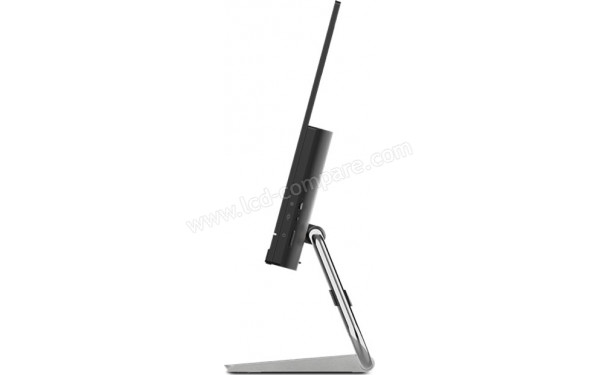 LENOVO Q24i-20 - Vue de profil droit
