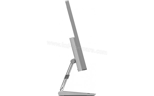 LENOVO Q27h-20 - Vue de profil