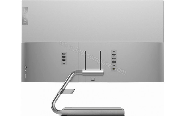 LENOVO Q27h-20 - Vue de l'arri&egrave;re