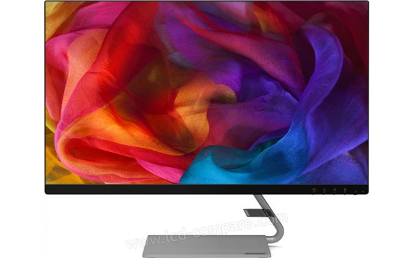 LENOVO Q27q-10 - Vue de face