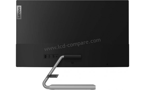 LENOVO Q27q-10 - Vue de l'arri&egrave;re