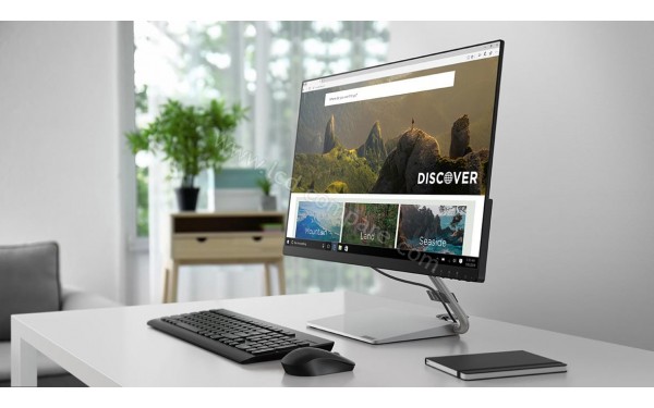 LENOVO Q27q-1L - Mise en situation