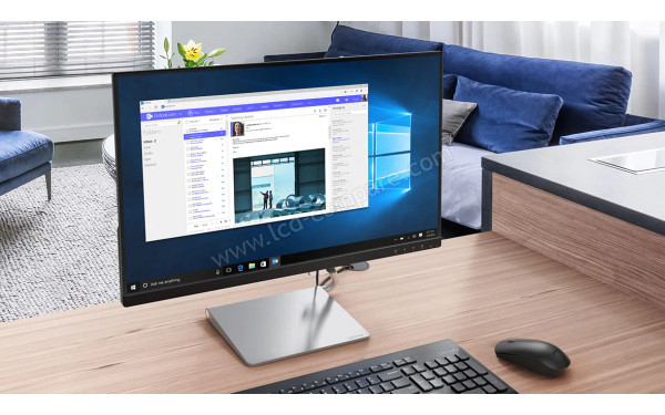 LENOVO Q27q-20 - Mise en situation