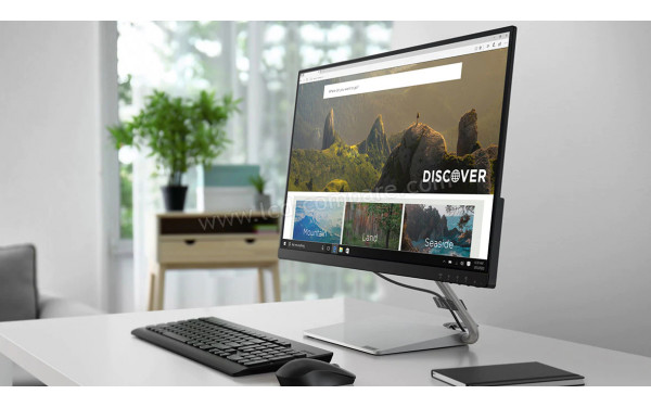 LENOVO Q27q-20 - Mise en situation