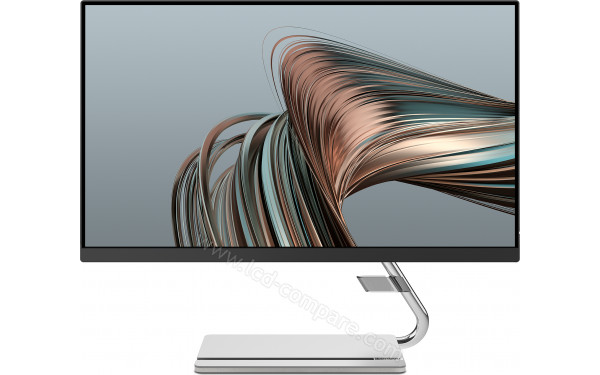 LENOVO Q27q-20 - Vue de face