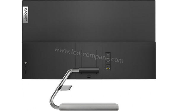 LENOVO Q27q-20 - Vue de l'arri&egrave;re