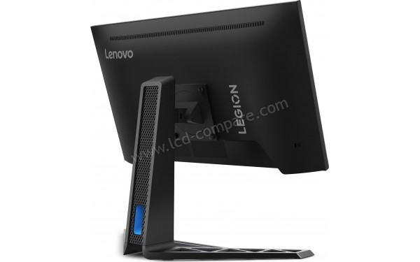 LENOVO Legion R24e - Vue 3/4 arri&egrave;re