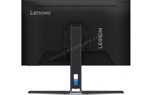 LENOVO Legion R24e - Vue de l'arri&egrave;re