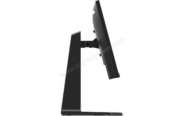 LENOVO Legion R25f-30 - Vue de profil gauche