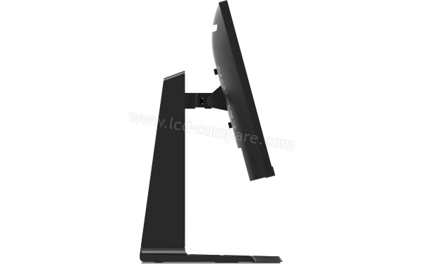 LENOVO Legion R25i-30 CO2 - Vue de profil gauche