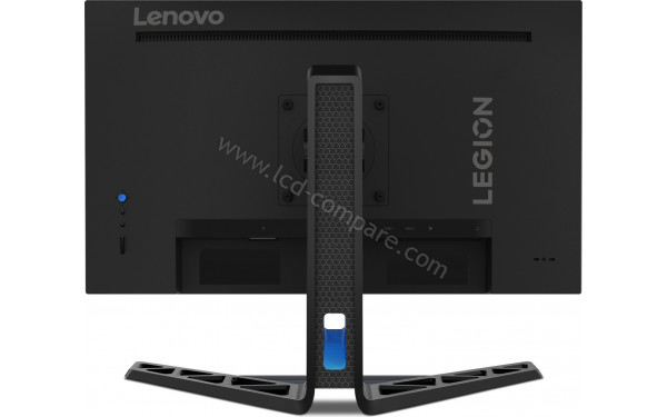 LENOVO Legion R25i-30 CO2 - Vue de l'arri&egrave;re