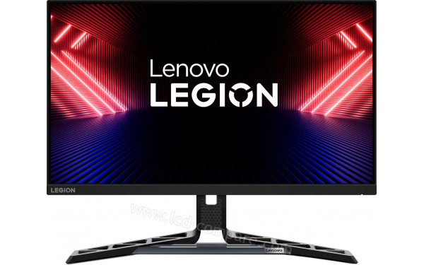 LENOVO Legion R25i-30 - Vue de face