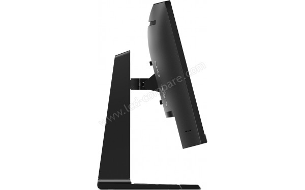 LENOVO Legion R27fc-30 - Vue de profil gauche