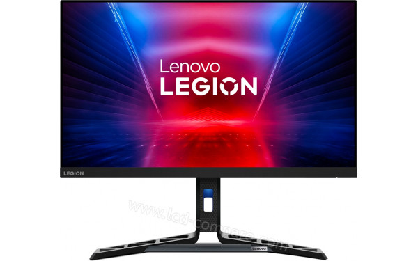 LENOVO Legion R27i-30 CO2 - Vue de face