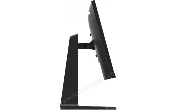 LENOVO Legion R27i-30 - Vue de profil gauche