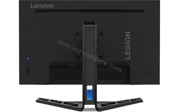 LENOVO Legion R27i-30 - Vue de l'arri&egrave;re