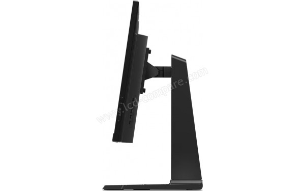 LENOVO Legion R27qe - Vue de profil droit