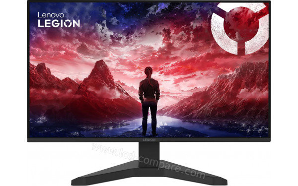 LENOVO Legion R27s - Vue de face