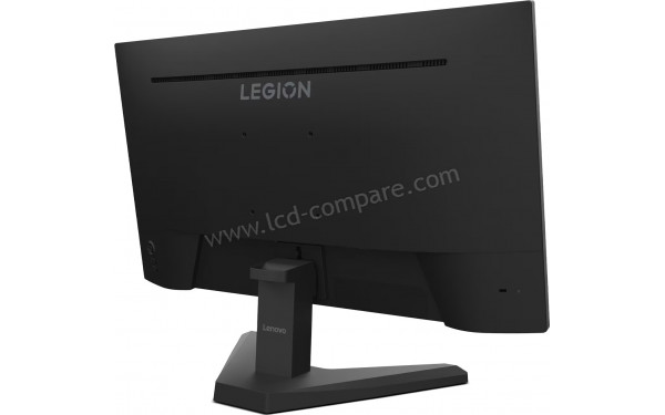 LENOVO Legion R27s - Vue 3/4 arri&egrave;re