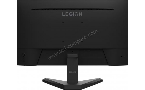 LENOVO Legion R27s - Vue de l'arri&egrave;re
