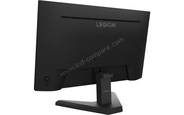 LENOVO Legion R27s - Vue 3/4 arri&egrave;re