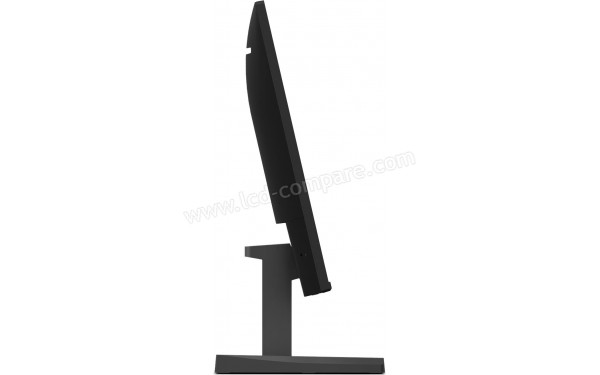 LENOVO Legion R27s - Vue de profil gauche