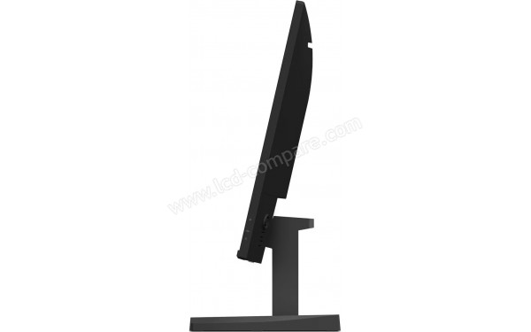 LENOVO Legion R27s - Vue de profil droit