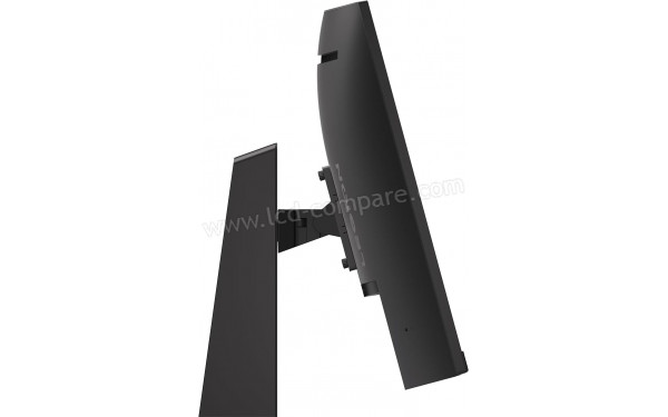 LENOVO Legion R32qc-30 - Vue de profil gauche