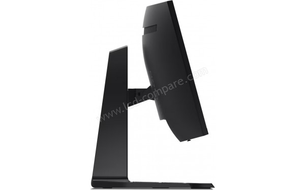 LENOVO Legion R34w-30 - Vue de profil gauche