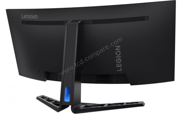 LENOVO Legion R34w-30 - Vue 3/4 arri&egrave;re