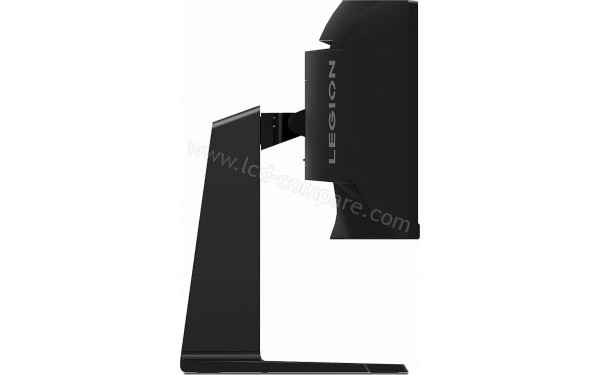 LENOVO Legion R45w-30 CO2 - Vue de profil gauche