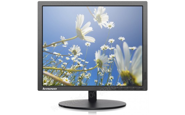 LENOVO T1714p - Vue de face