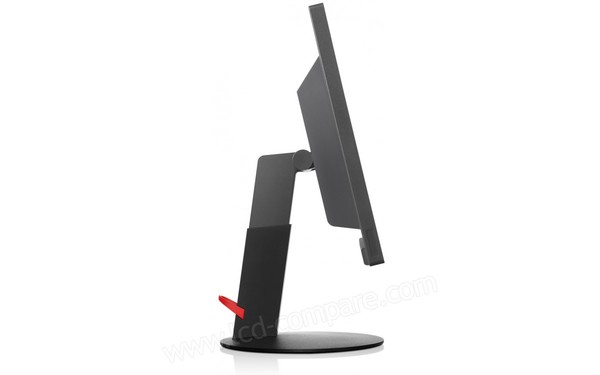 LENOVO T1714p - Vue de profil