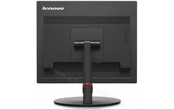 LENOVO T1714p - Vue de l'arri&egrave;re