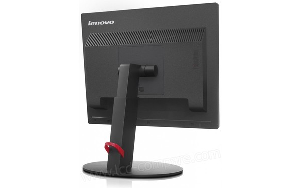 LENOVO T1714p - Vue 3/4 arri&egrave;re