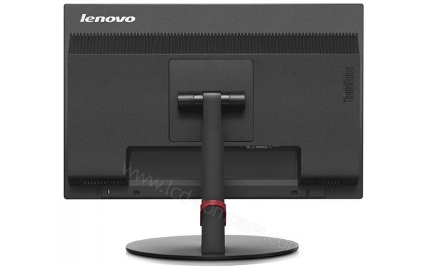 LENOVO T2054p - Vue de l'arri&egrave;re