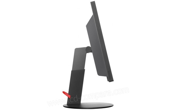 LENOVO T2054p - Vue de profil