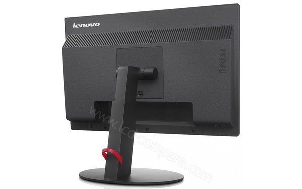 LENOVO T2054p - Vue 3/4 arri&egrave;re