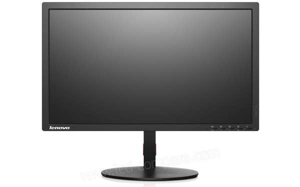 LENOVO T2224p - Vue de face