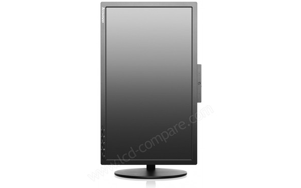 LENOVO ThinkVision T2224z - Mode Portrait