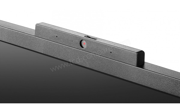 LENOVO ThinkVision T2224z - Cam&eacute;ra avec cache activ&eacute;