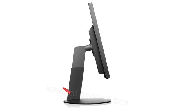 LENOVO T2254p - Vue de profil