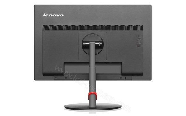 LENOVO T2254p - Vue de l'arri&egrave;re