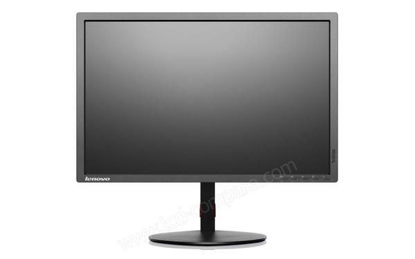 LENOVO T2254p - Vue de face