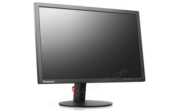 LENOVO T2254p - Vue 3/4 gauche