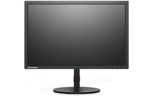 LENOVO T2254 - Vue de face