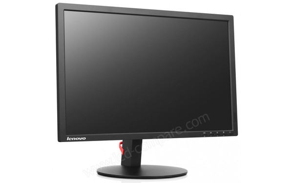 LENOVO T2254 - Vue 3/4 gauche